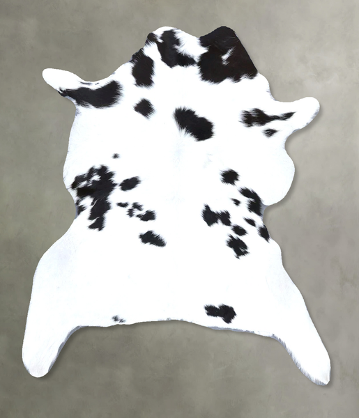 Calfhide Rug #B22250