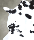 Calfhide Rug #B22250