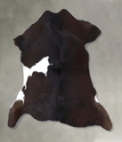 Calfhide Rug #B22251