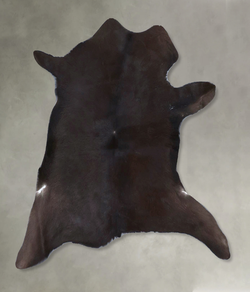 Calfhide Rug #B22253