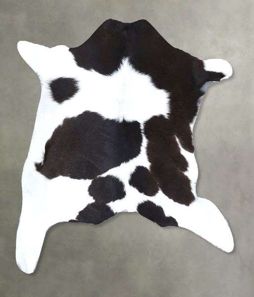 Calfhide Rug #B22257