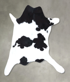 Calfhide Rug #B22272