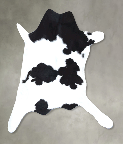 Calfhide Rug #B22272