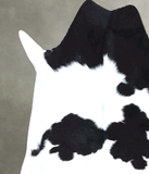 Calfhide Rug #B22272