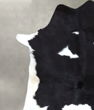 Calfhide Rug #B22275
