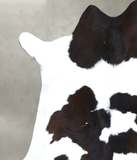 Calfhide Rug #B22278