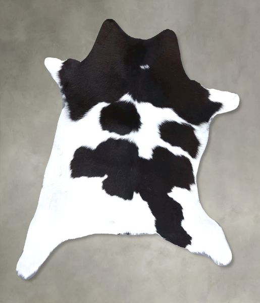 Calfhide Rug #B22290