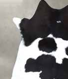 Calfhide Rug #B22290