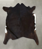 Calfhide Rug #B22299