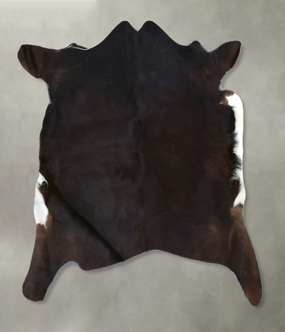 Calfhide Rug #B22299
