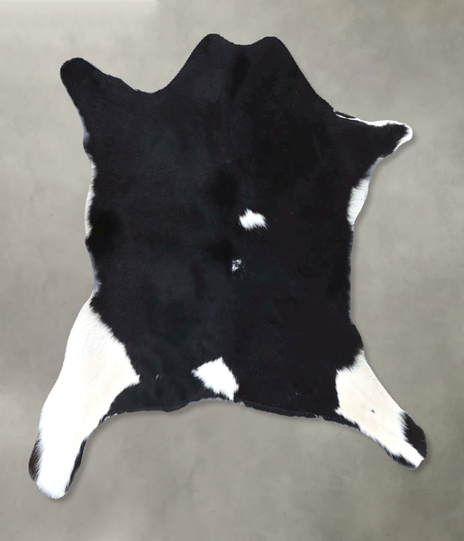 Calfhide Rug #B22302