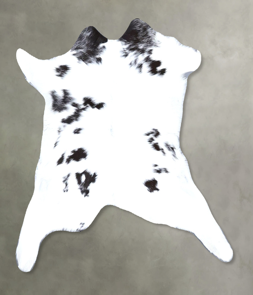 Calfhide Rug #B22304