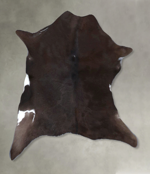 Calfhide Rug #B22316