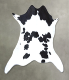 Calfhide Rug #B22320