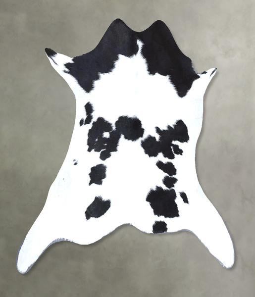 Calfhide Rug #B22320