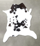 Calfhide Rug #B22337