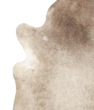 Taupe Cowhide Rug #B2250HUDSN