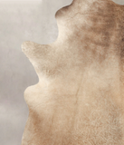 Taupe Cowhide Rug #B2374