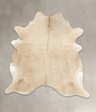 Palomino Cowhide Rug #B2381