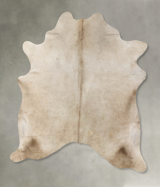 Champagne Cowhide Rug #B23870