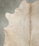 Champagne Cowhide Rug #B23870