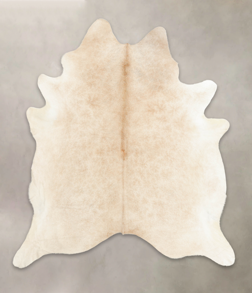 Palomino Cowhide Rug #B2393