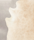 Palomino Cowhide Rug #B2393