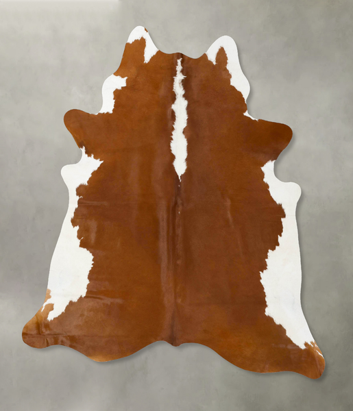 Hereford Cowhide Rug #B24160