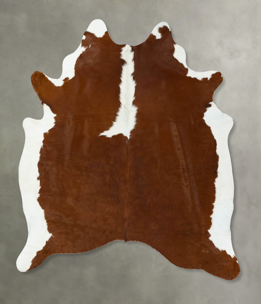 Hereford Cowhide Rug #B24176