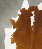 Hereford Cowhide Rug #B24181