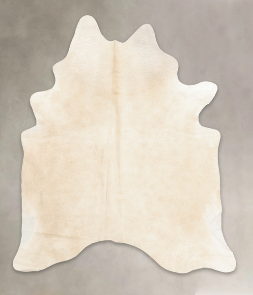 Palomino Cowhide Rug #B2425