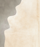 Palomino Cowhide Rug #B2425
