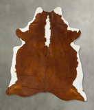 Hereford Cowhide Rug #B24268