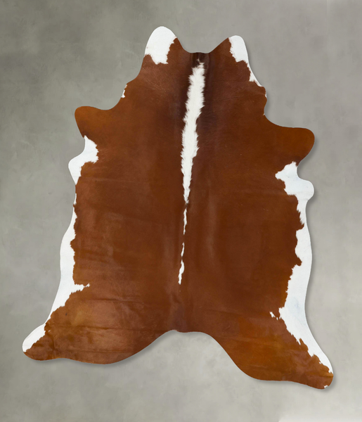 Hereford Cowhide Rug #B24278