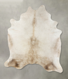 Champagne Cowhide Rug #B24449