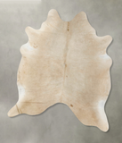 Palomino Cowhide Rug #B24468