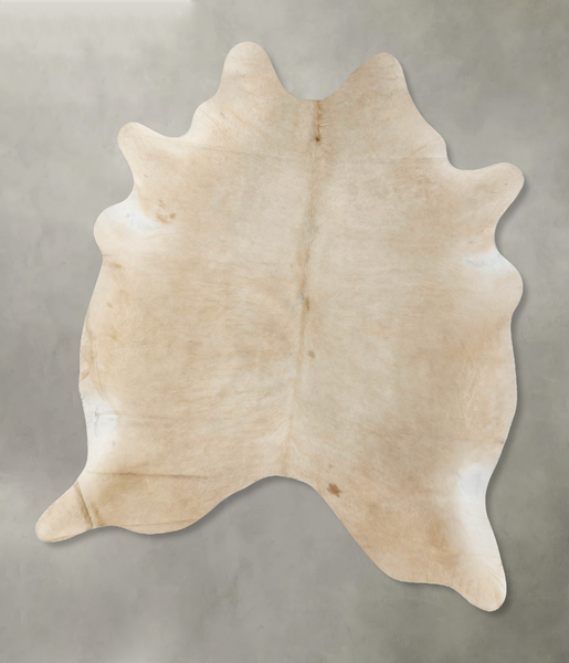 Palomino Cowhide Rug #B24468
