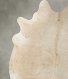 Palomino Cowhide Rug #B24468