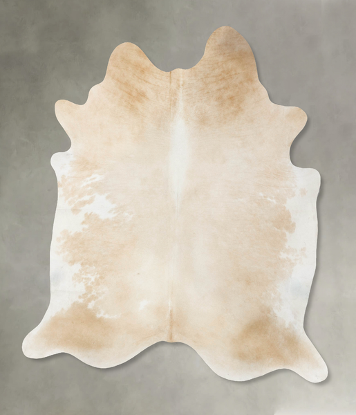 Palomino Cowhide Rug #B24520