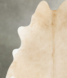 Palomino Cowhide Rug #B24539