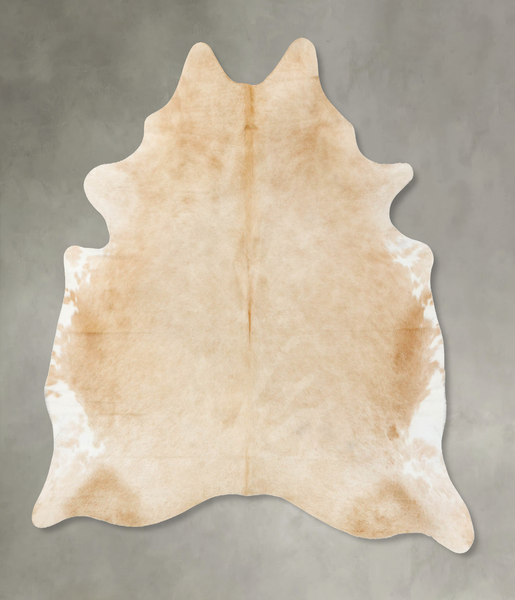 Palomino Cowhide Rug #B24541