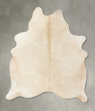 Palomino Cowhide Rug #B24823