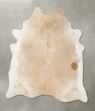 Palomino Cowhide Rug #B24900