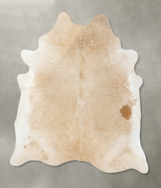 Palomino Cowhide Rug #B24900