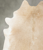 Palomino Cowhide Rug #B24900