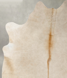Taupe Cowhide Rug #B24915