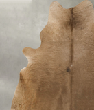 Taupe Cowhide Rug #B24977