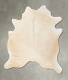 Palomino Cowhide Rug #B25144