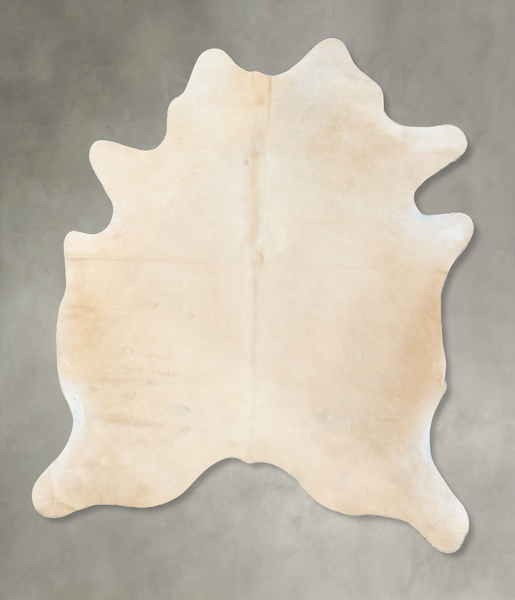 Palomino Cowhide Rug #B25144