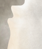 Light Grey Cowhide Rug #B2520